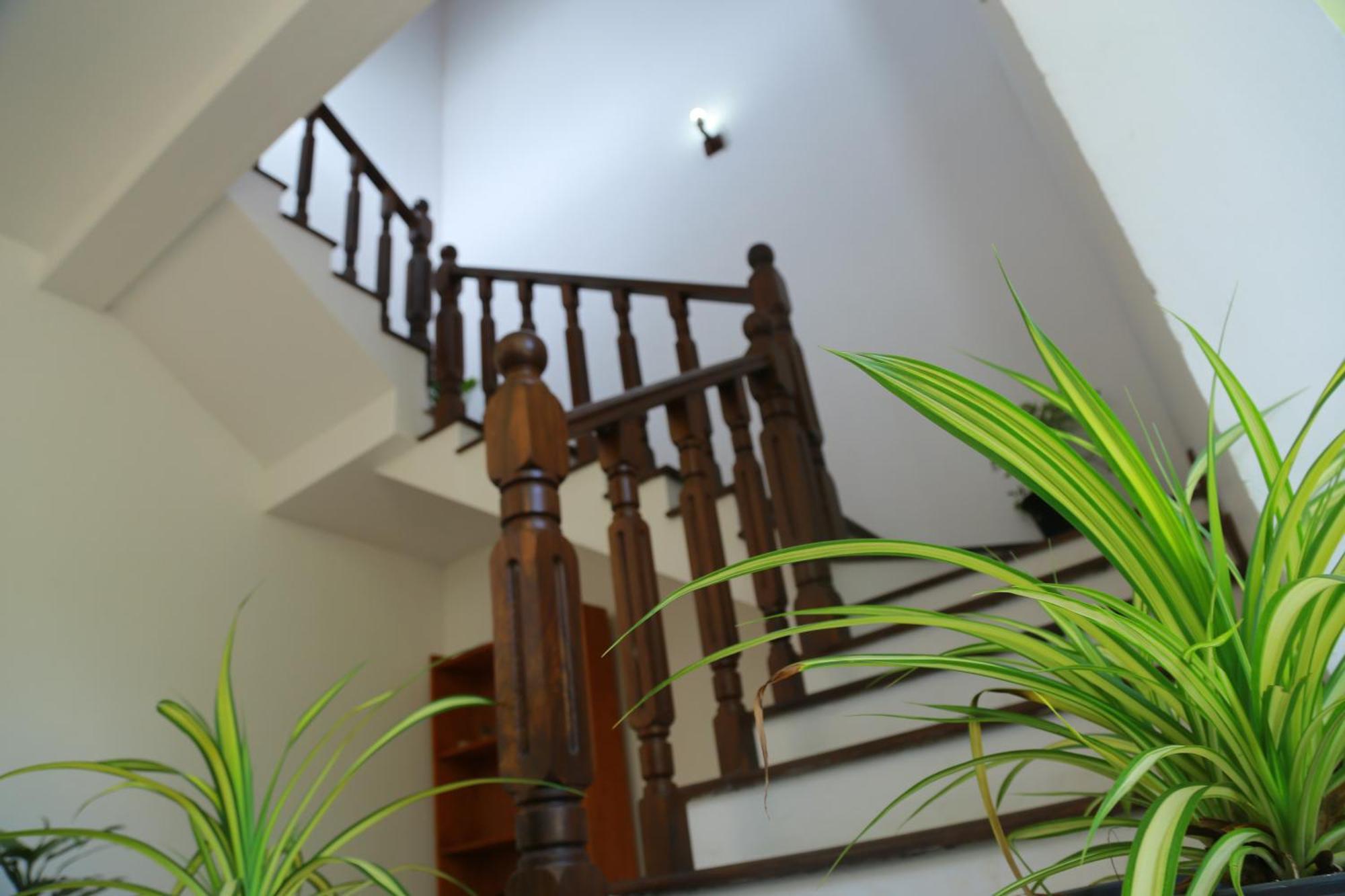Residence Chanty Hikkaduwa Exterior photo