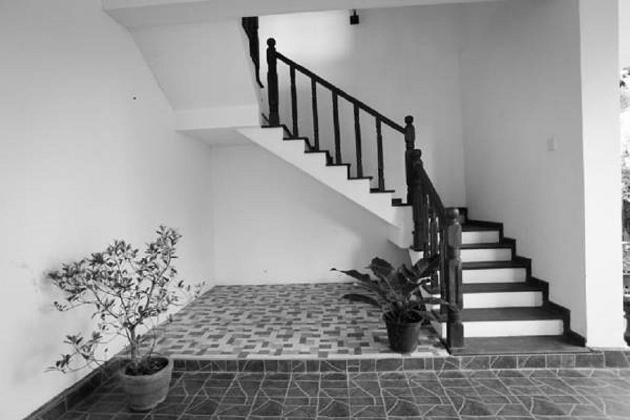 Residence Chanty Hikkaduwa Exterior photo