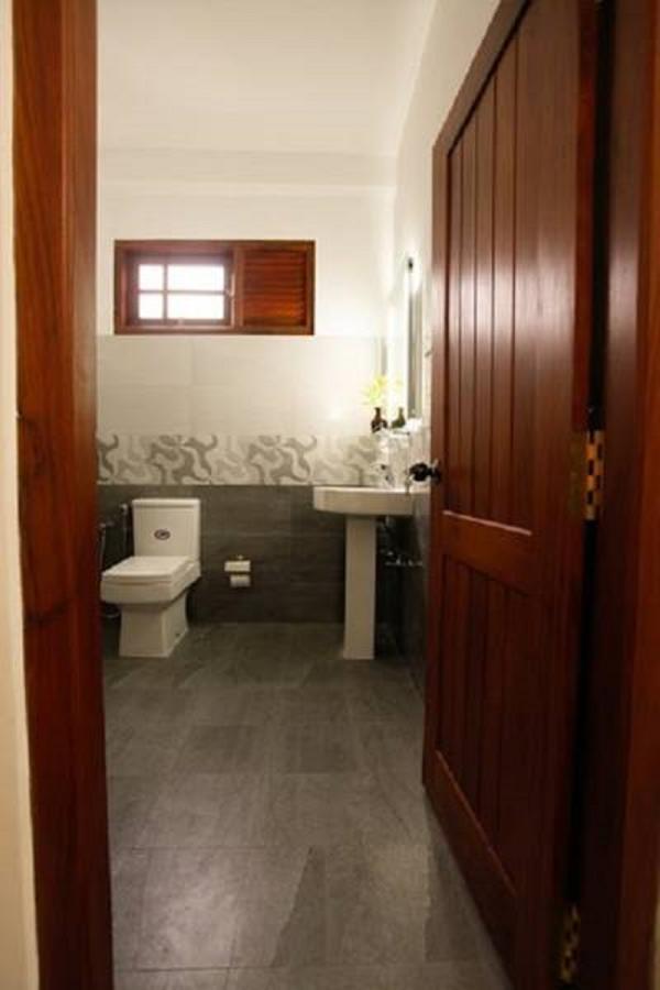 Residence Chanty Hikkaduwa Exterior photo