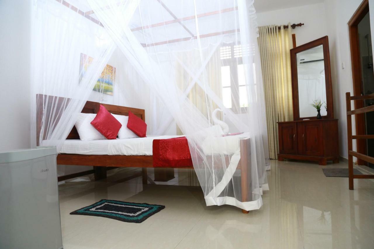 Residence Chanty Hikkaduwa Exterior photo