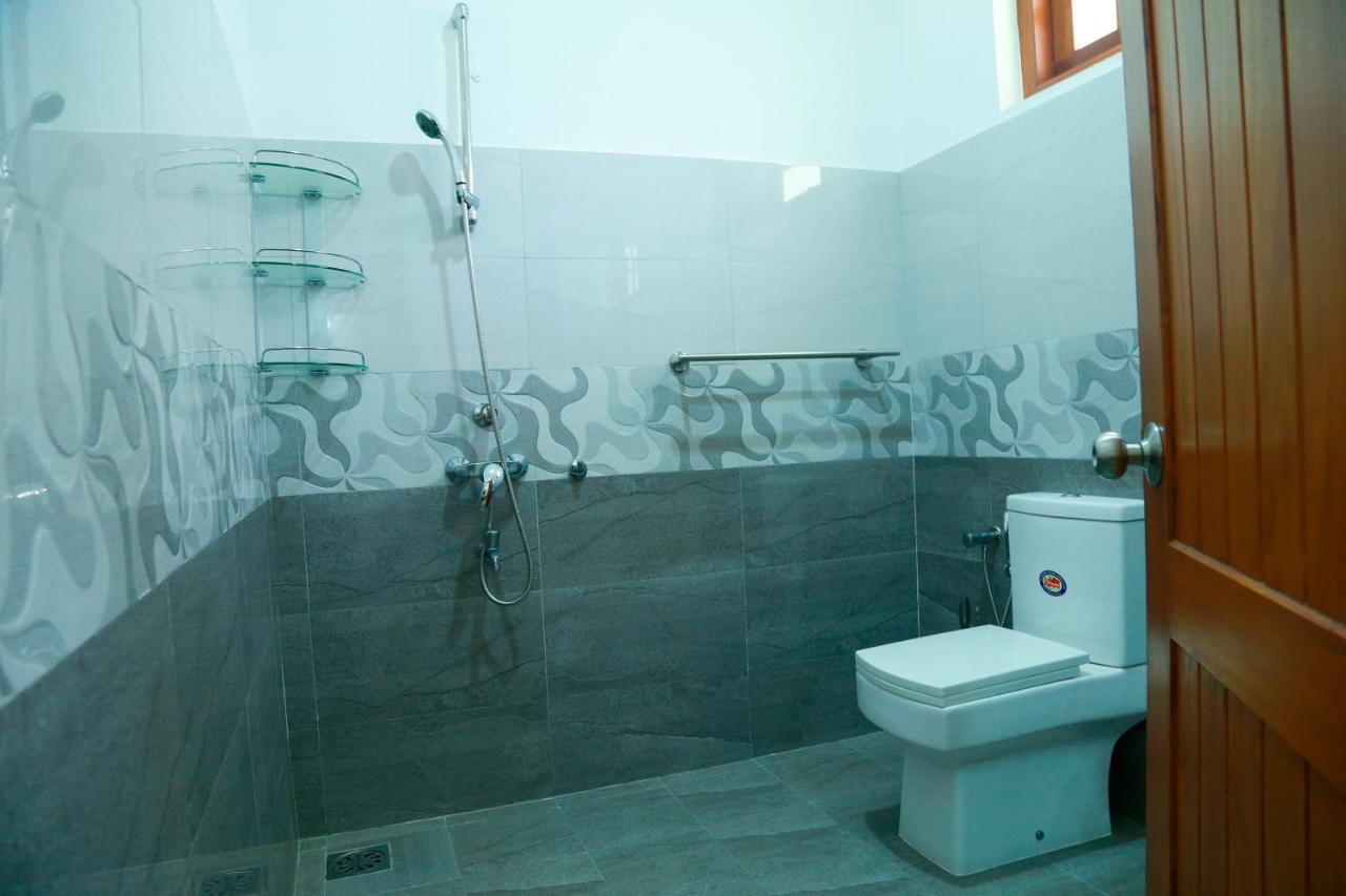 Residence Chanty Hikkaduwa Exterior photo