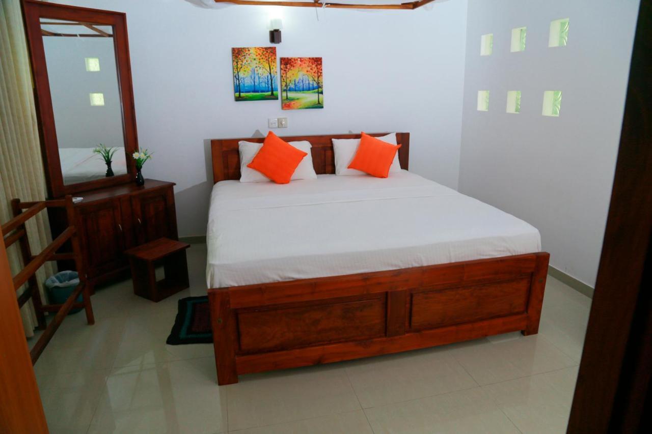 Residence Chanty Hikkaduwa Exterior photo