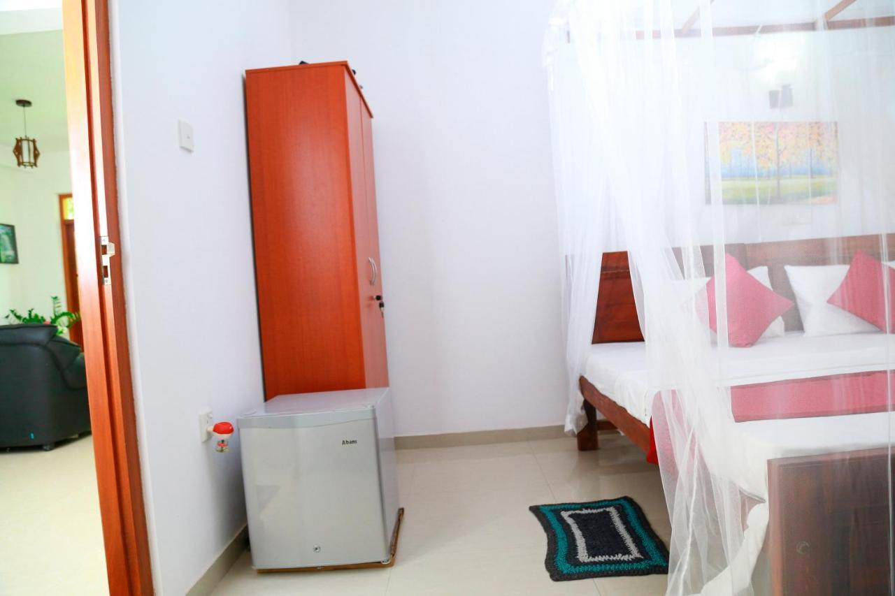 Residence Chanty Hikkaduwa Exterior photo