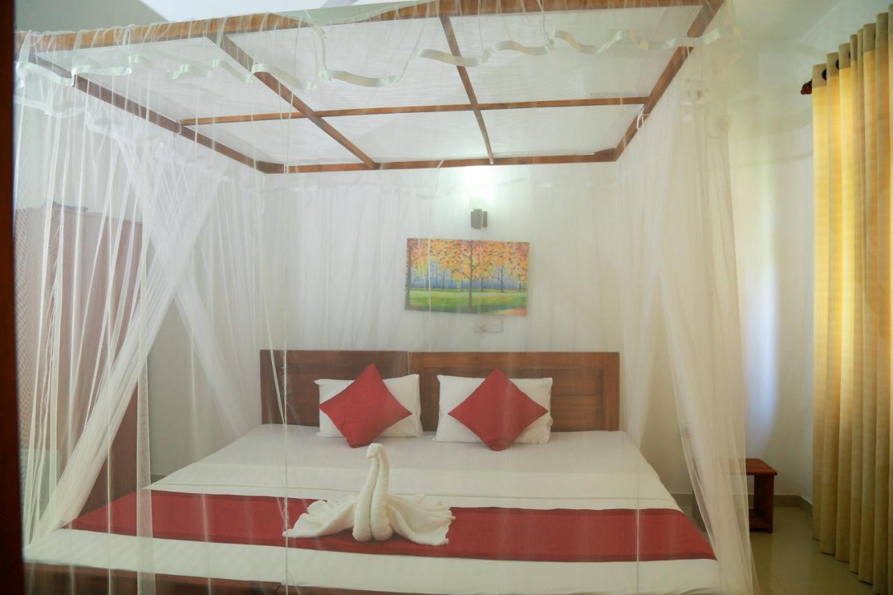 Residence Chanty Hikkaduwa Exterior photo