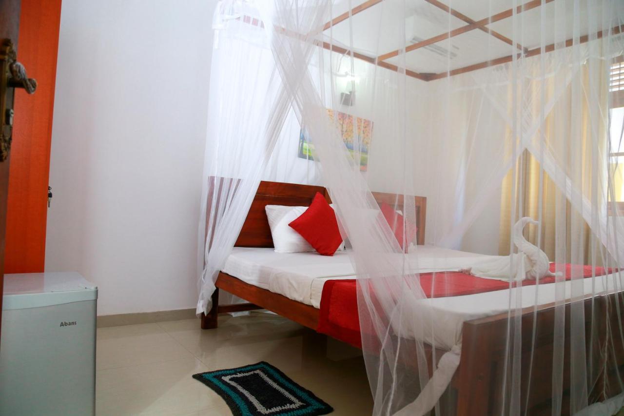 Residence Chanty Hikkaduwa Exterior photo