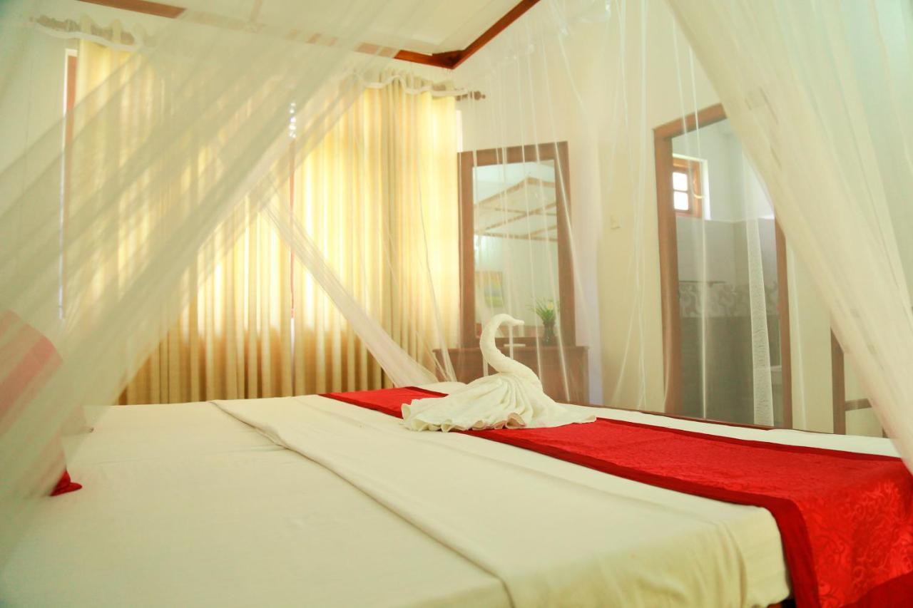 Residence Chanty Hikkaduwa Exterior photo